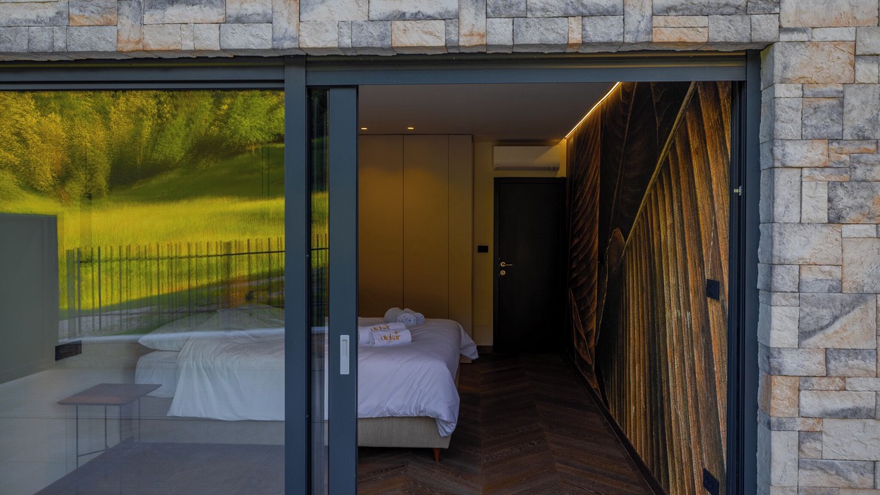Photo of Bedroom in Ilirska Bistrica