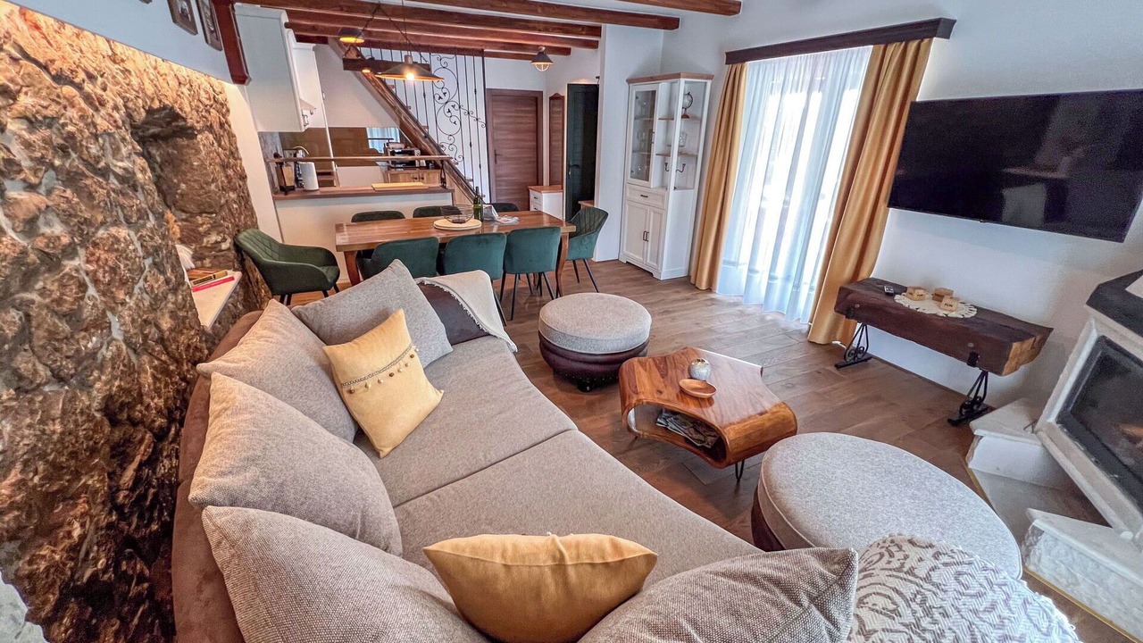 Photo of Bedroom in Novi Vinodolski