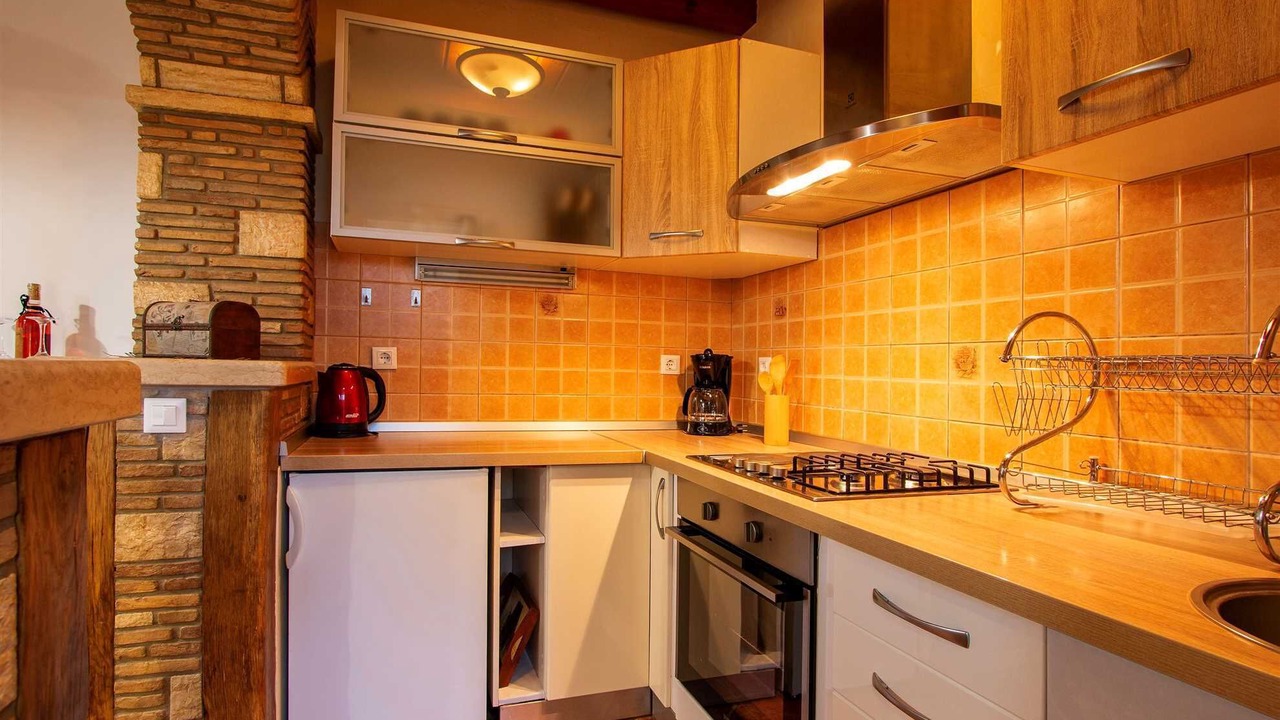 Photo of Kitchen in Rovinjsko Selo