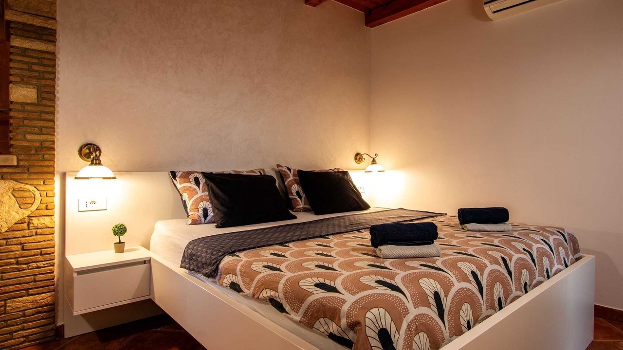 Photo of Bedroom in Rovinjsko Selo