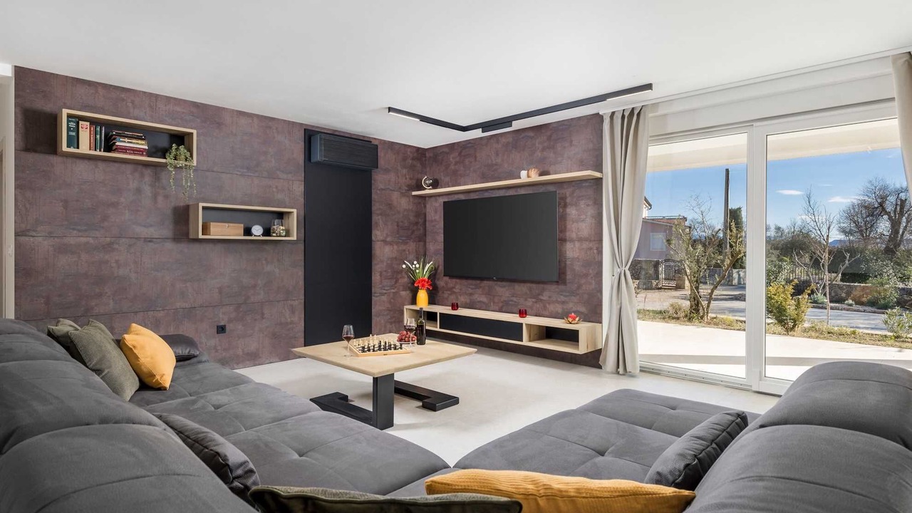 Photo of Livingroom in Kras