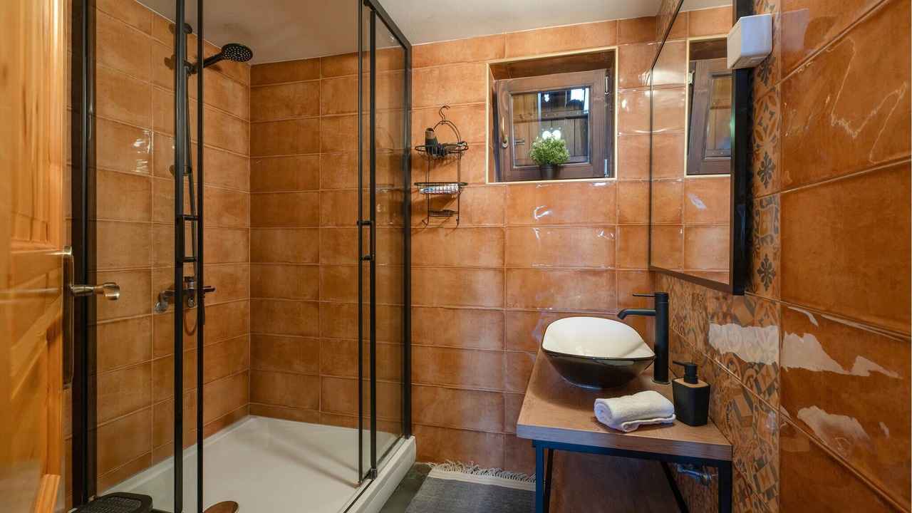 Photo of Bathroom in Kalnik