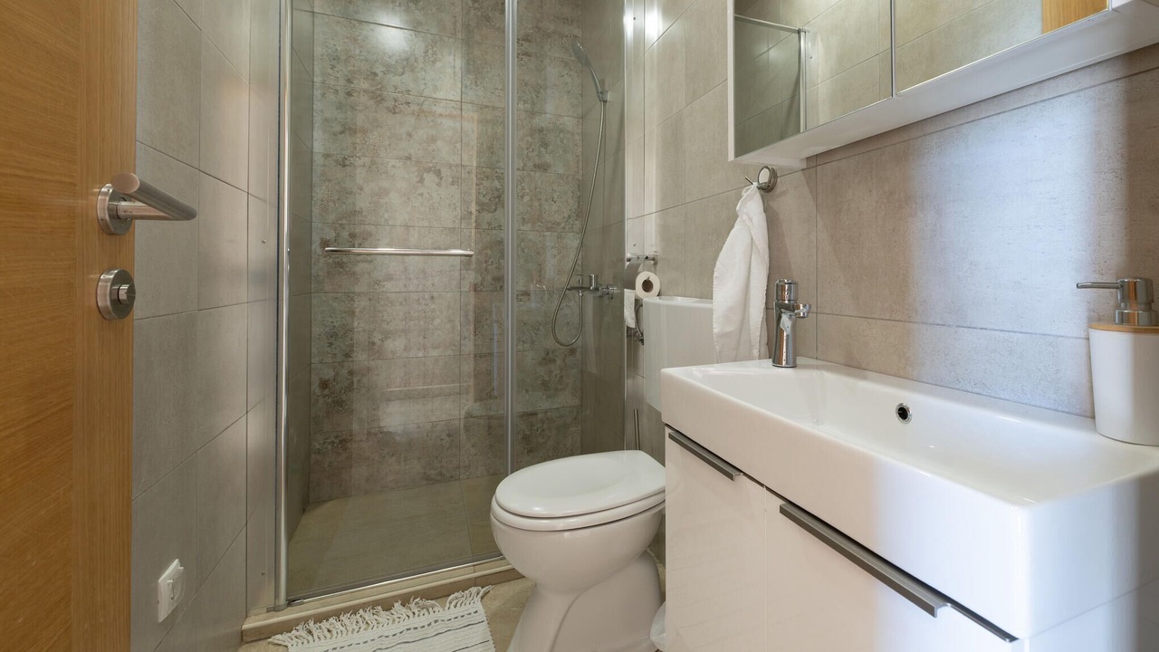Photo of Bathroom in Kalnik