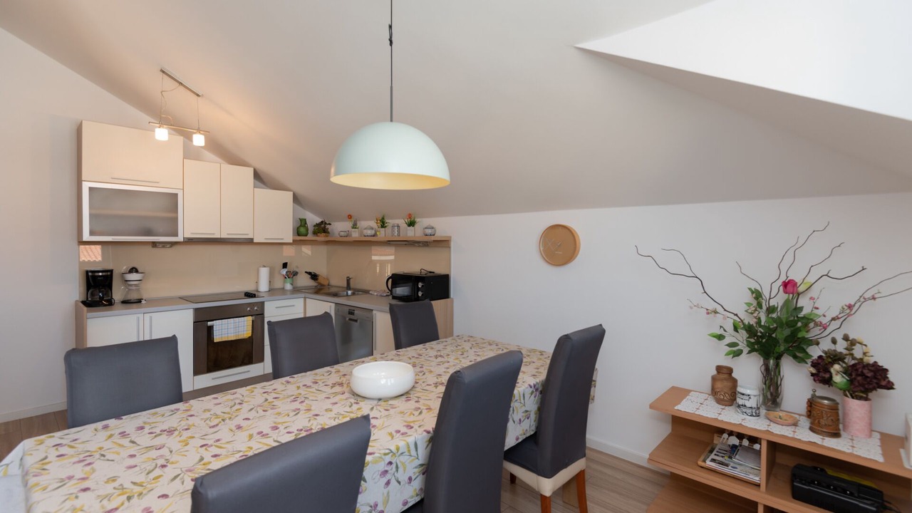 Photo of Kitchen in Bidol