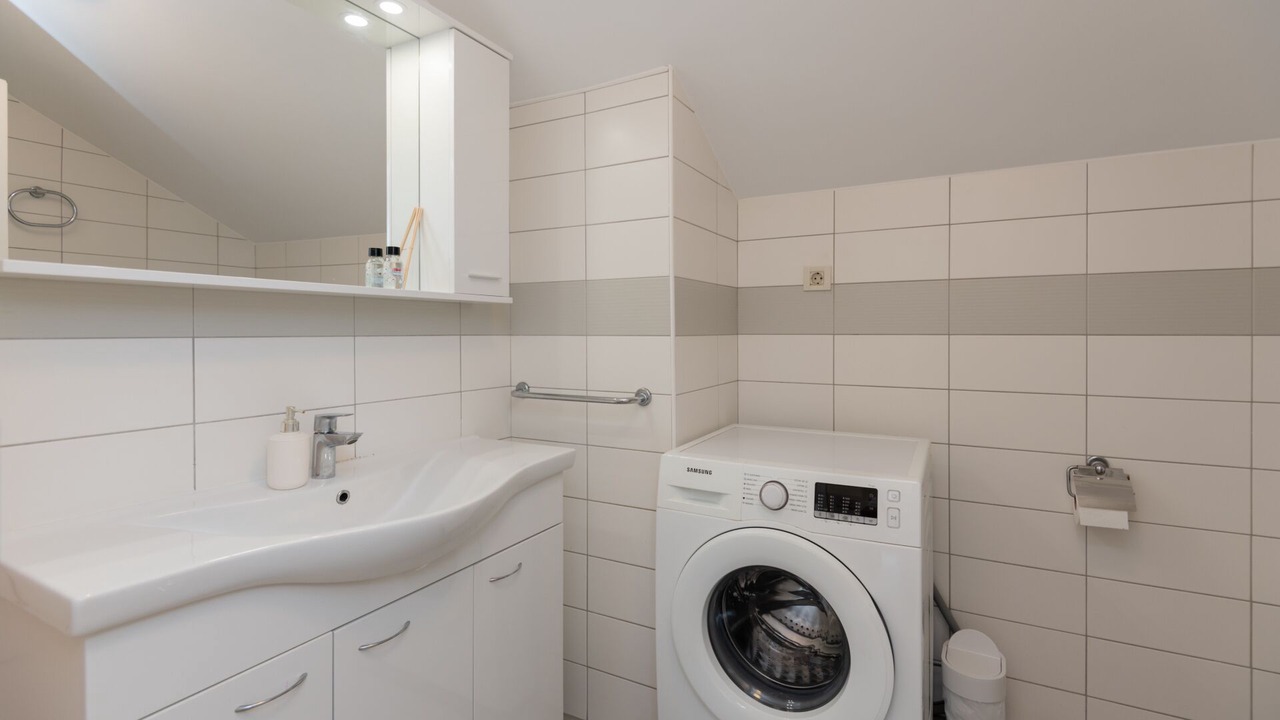 Photo of Bathroom in Bidol