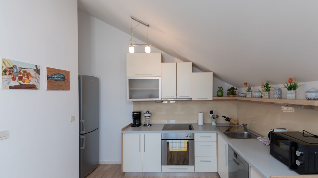 Photo of Kitchen in Bidol