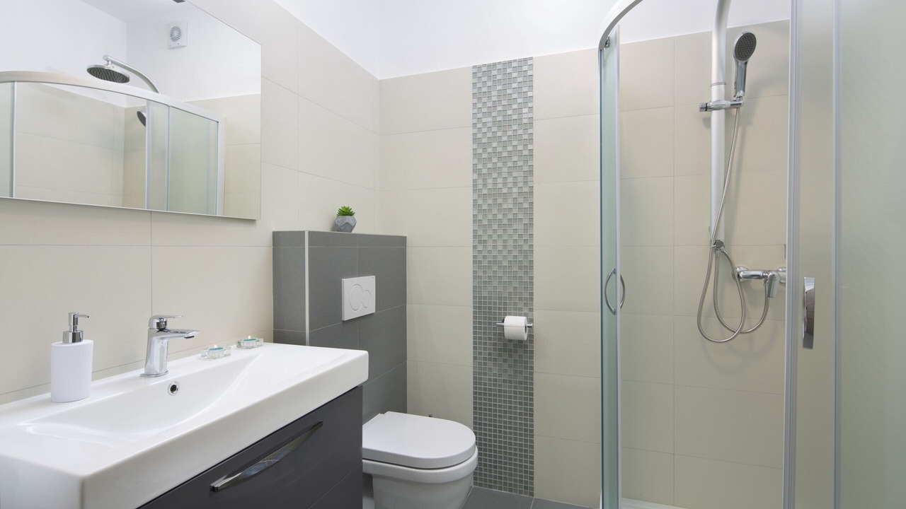 Photo of Bathroom in Brovinje