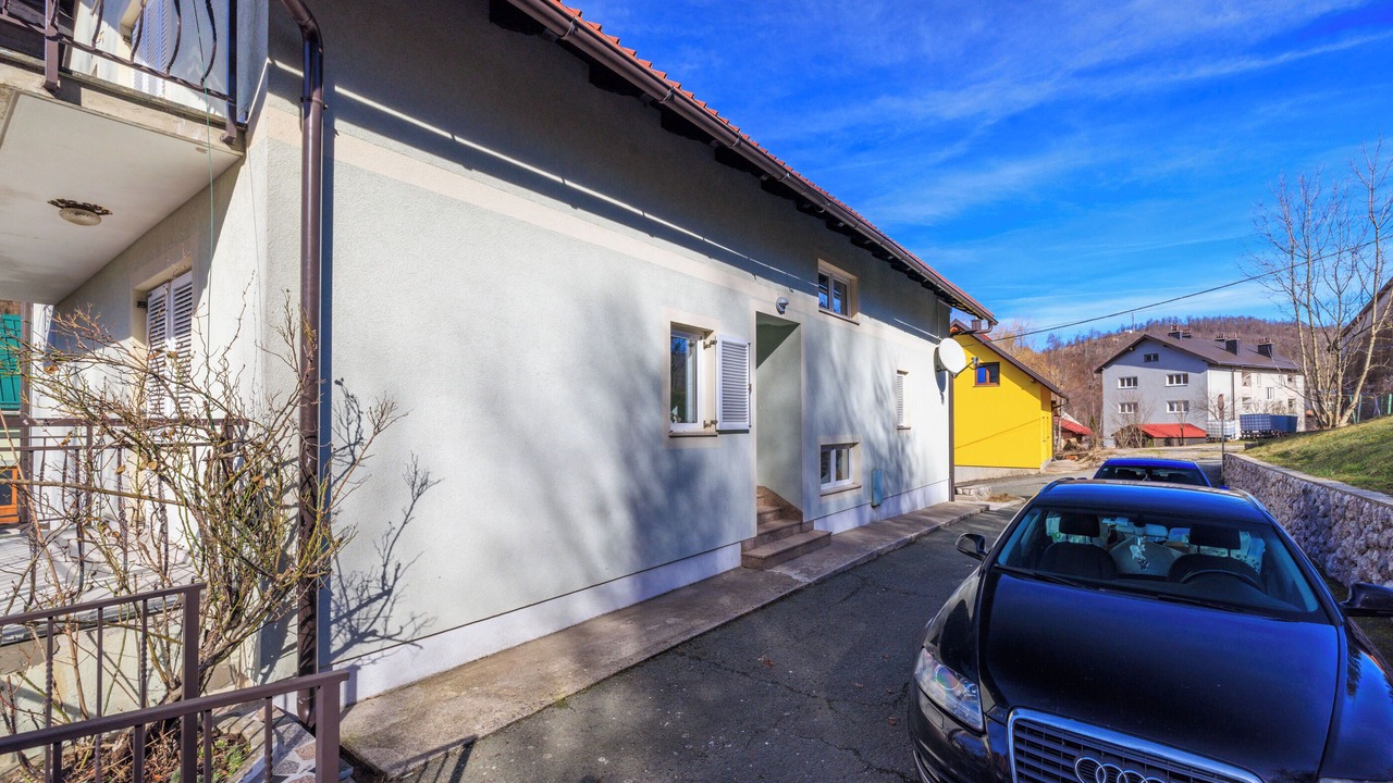 Photo of Outdoor in Fuzine
