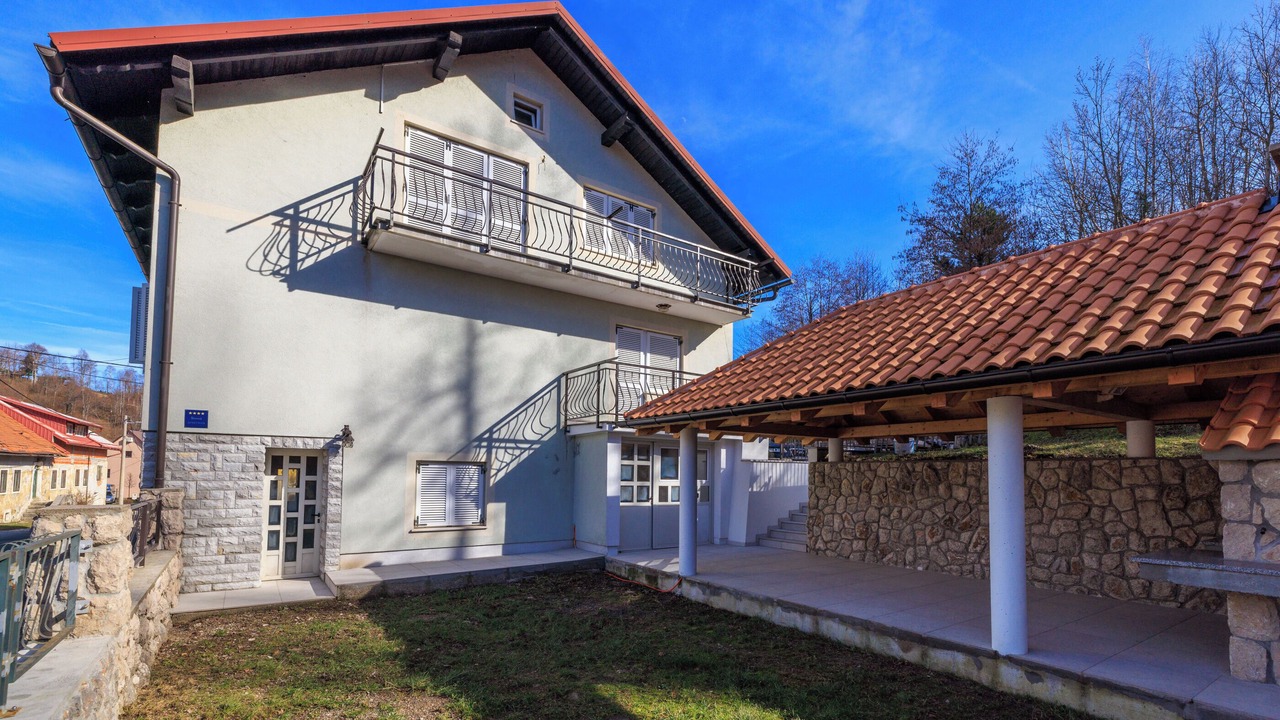 Photo of Outdoor in Fuzine
