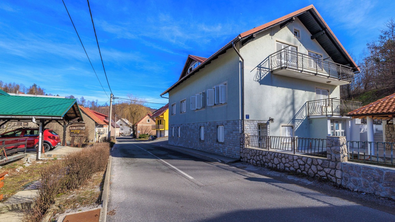 Photo of Outdoor in Fuzine