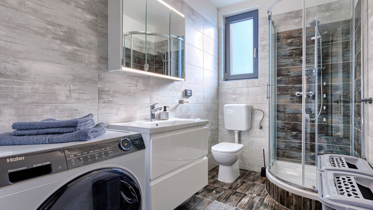 Photo of Bathroom in Krizanci