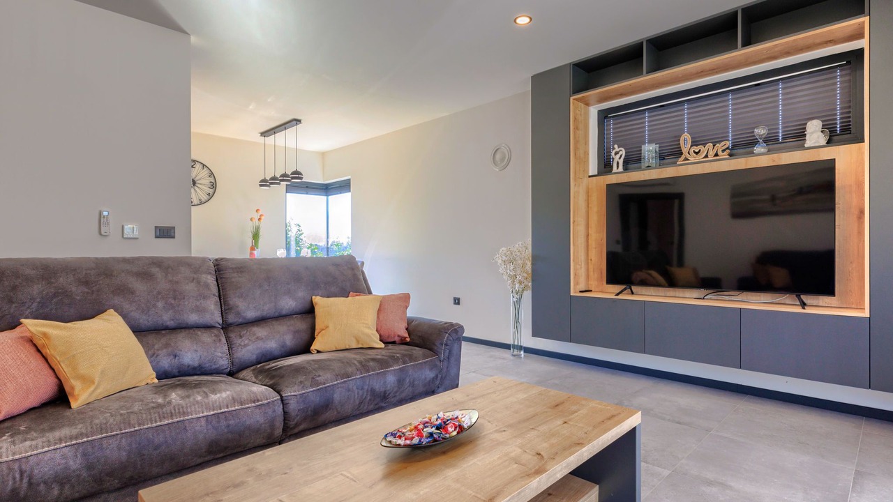 Photo of Livingroom in Krizanci