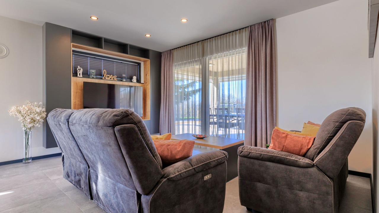 Photo of Livingroom in Krizanci