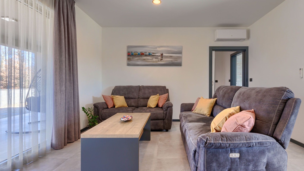 Photo of Livingroom in Krizanci