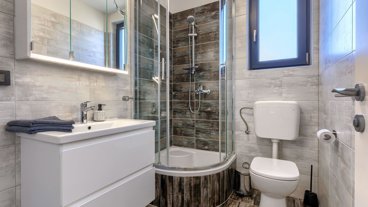 Photo of Bathroom in Krizanci