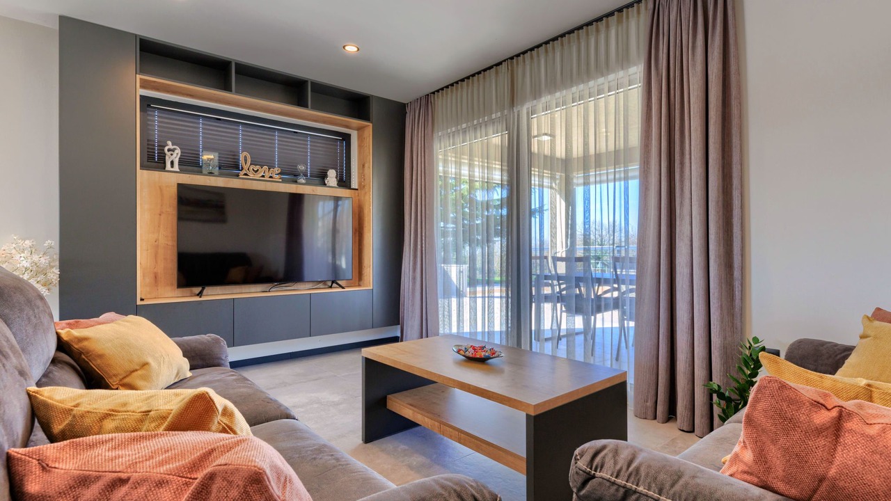 Photo of Livingroom in Krizanci