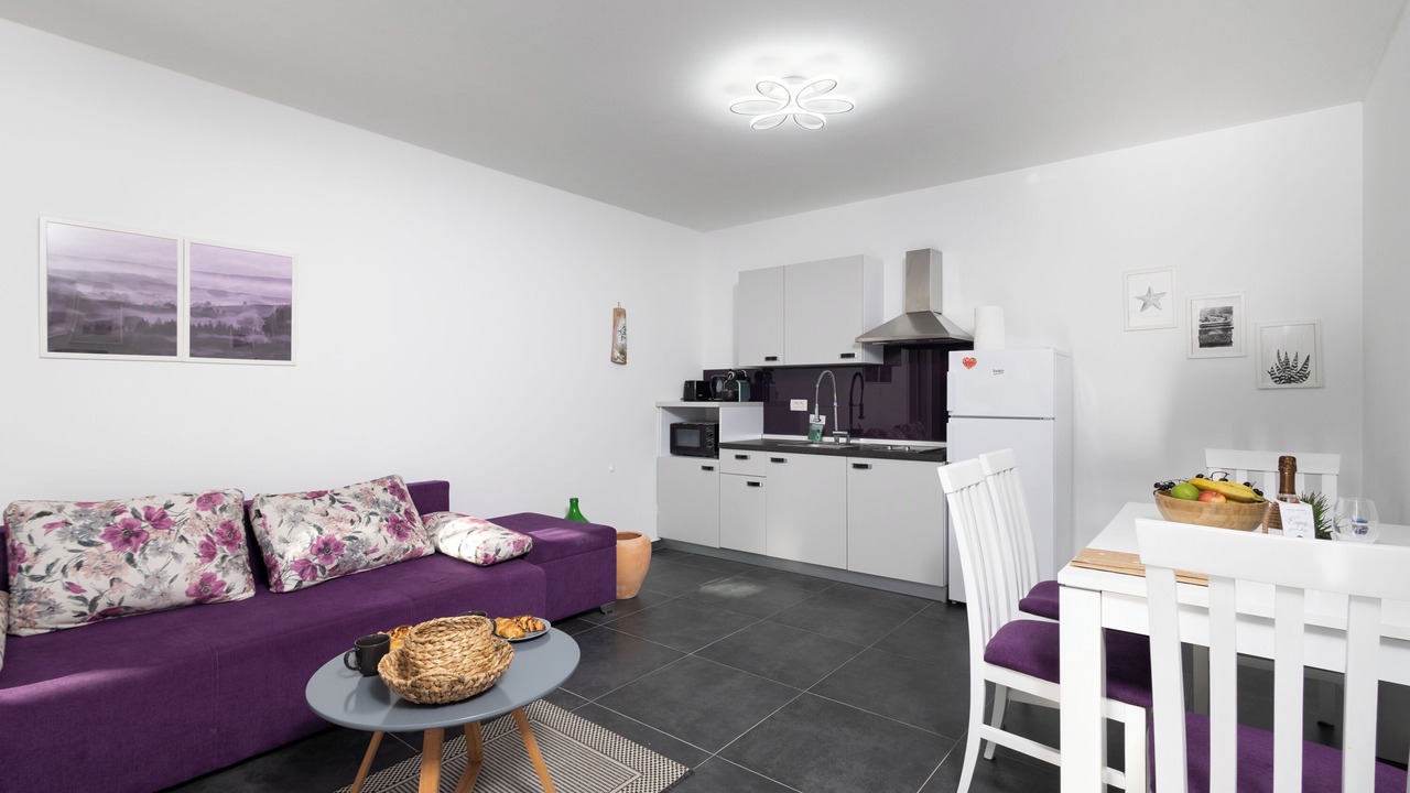 Photo of Bedroom in Martinski