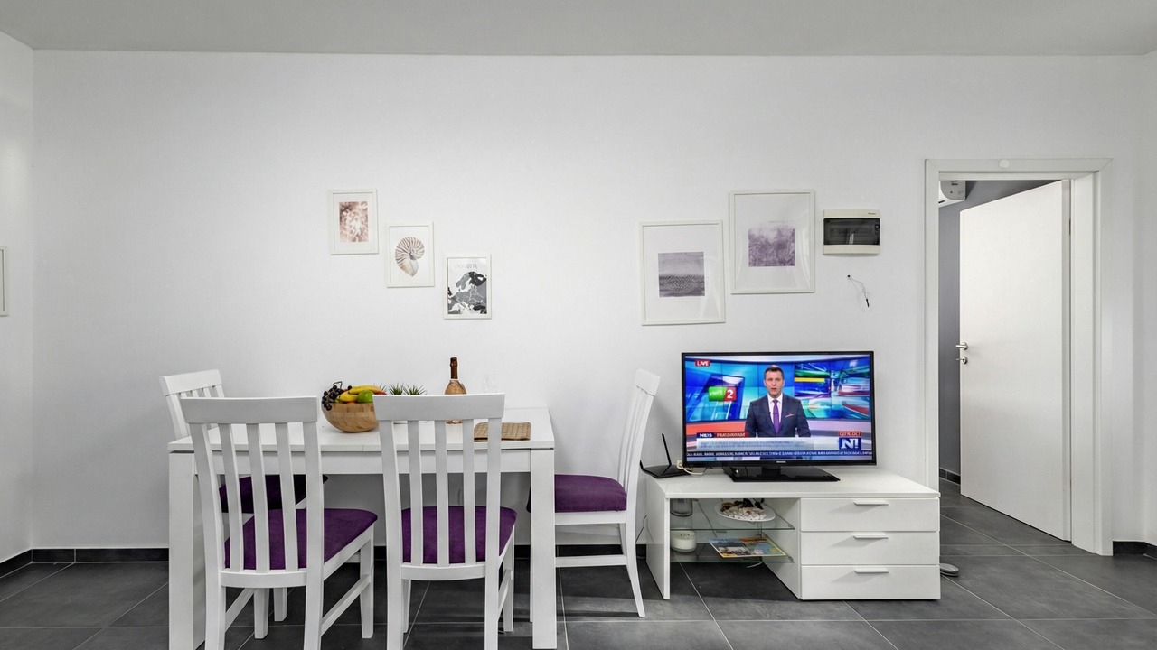 Photo of Bedroom in Martinski