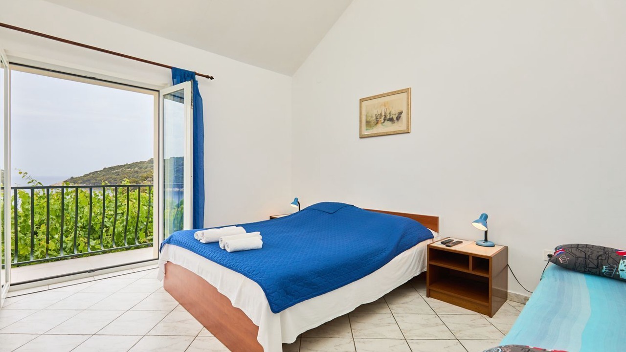 Photo of Bedroom in Kobas