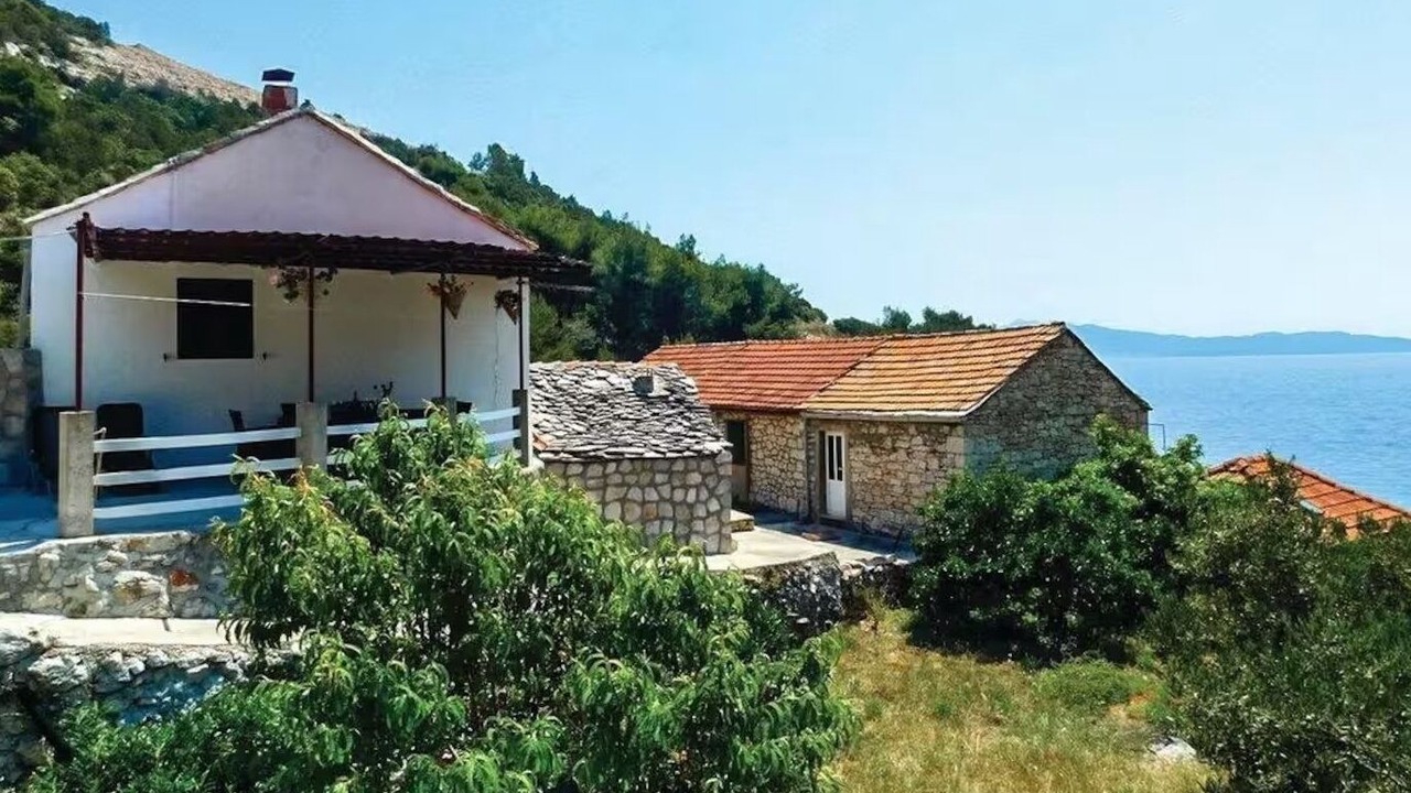 Photo of Outdoor in Gdinj