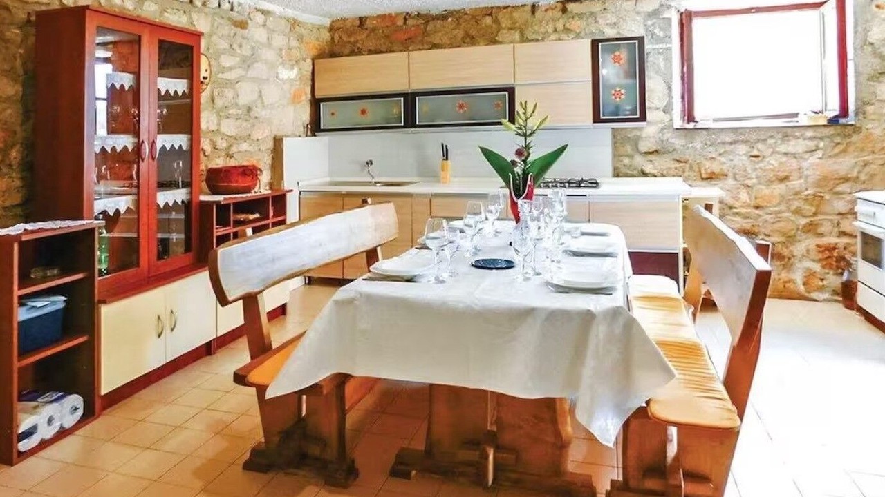Photo of Livingroom in Gdinj
