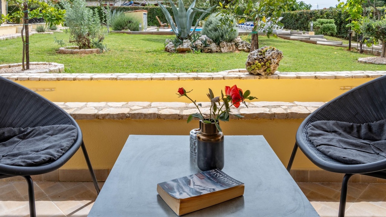 Photo of Patio Balcony in Kovaci
