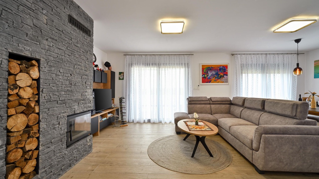 Photo of Bedroom in Hrascina
