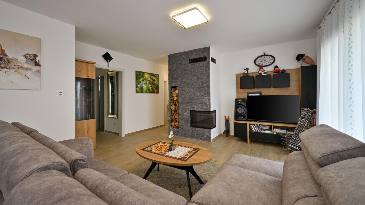 Photo of Bedroom in Hrascina