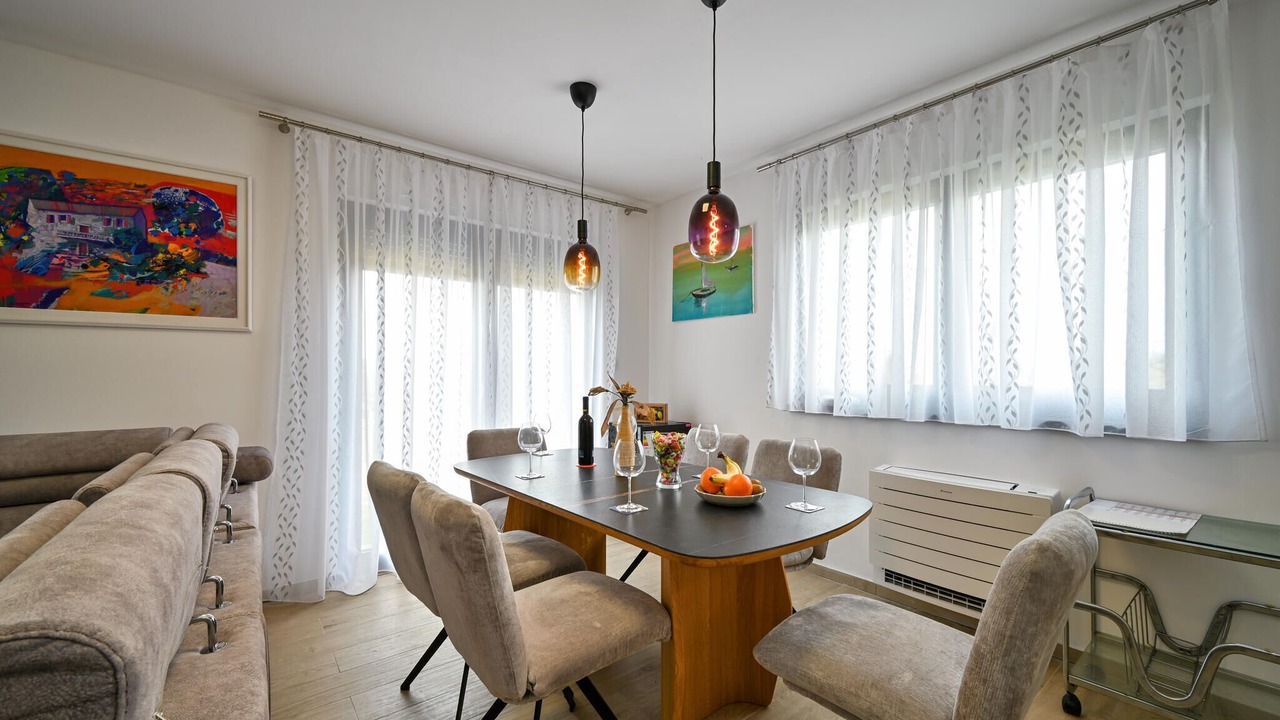 Photo of Bedroom in Hrascina