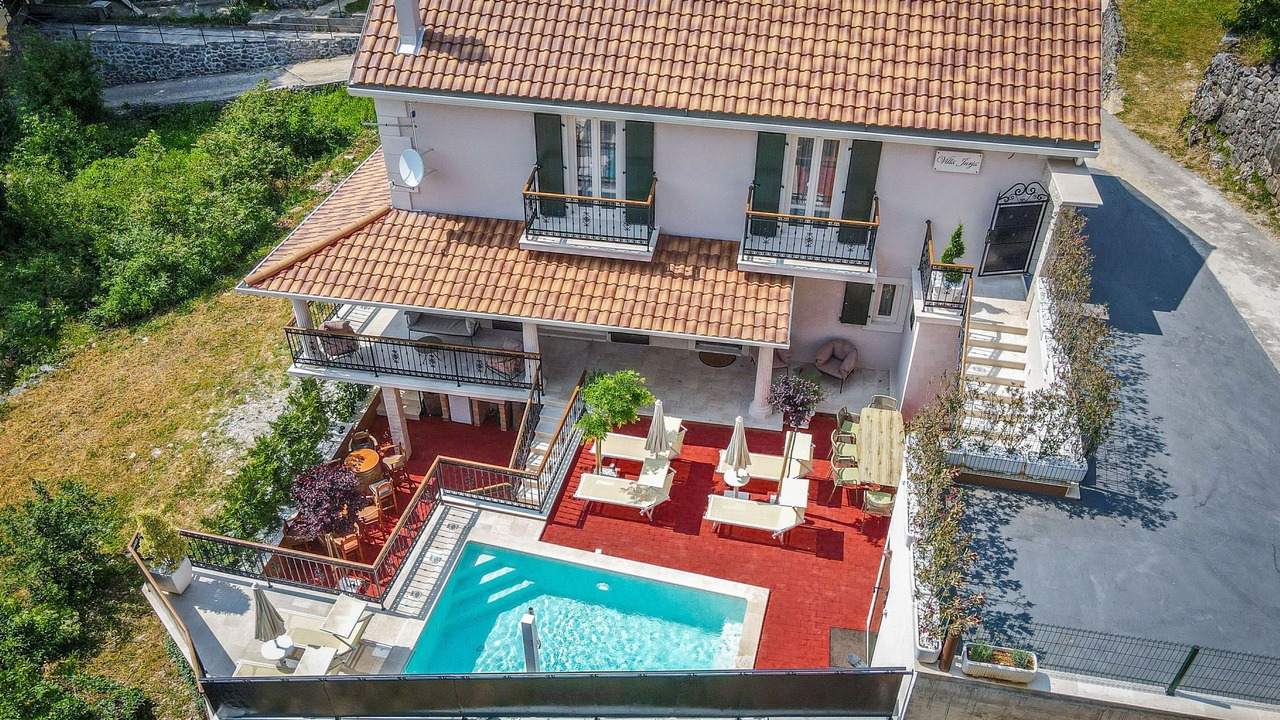 Photo of Others in Novi Vinodolski