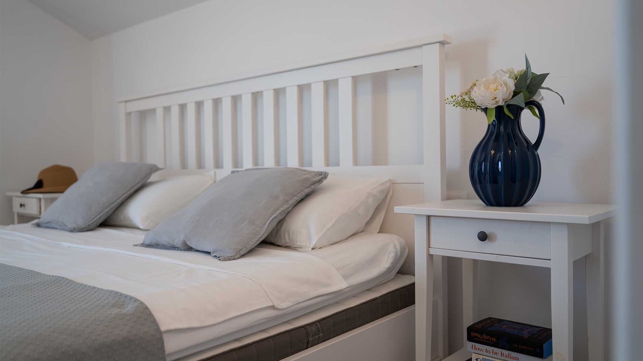 Photo of Bedroom in Sumartin