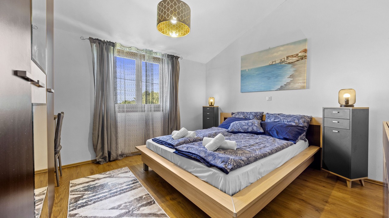 Photo of Bedroom in Dracevac