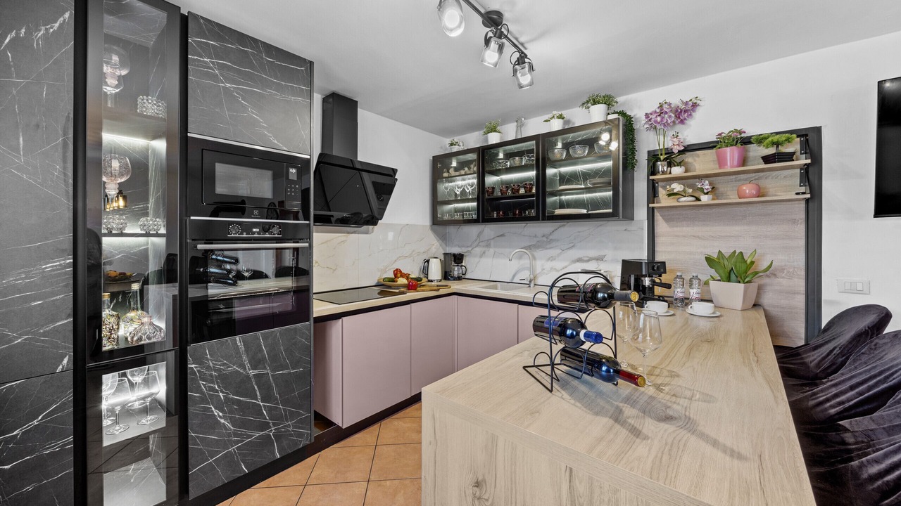 Photo of Kitchen in Dracevac