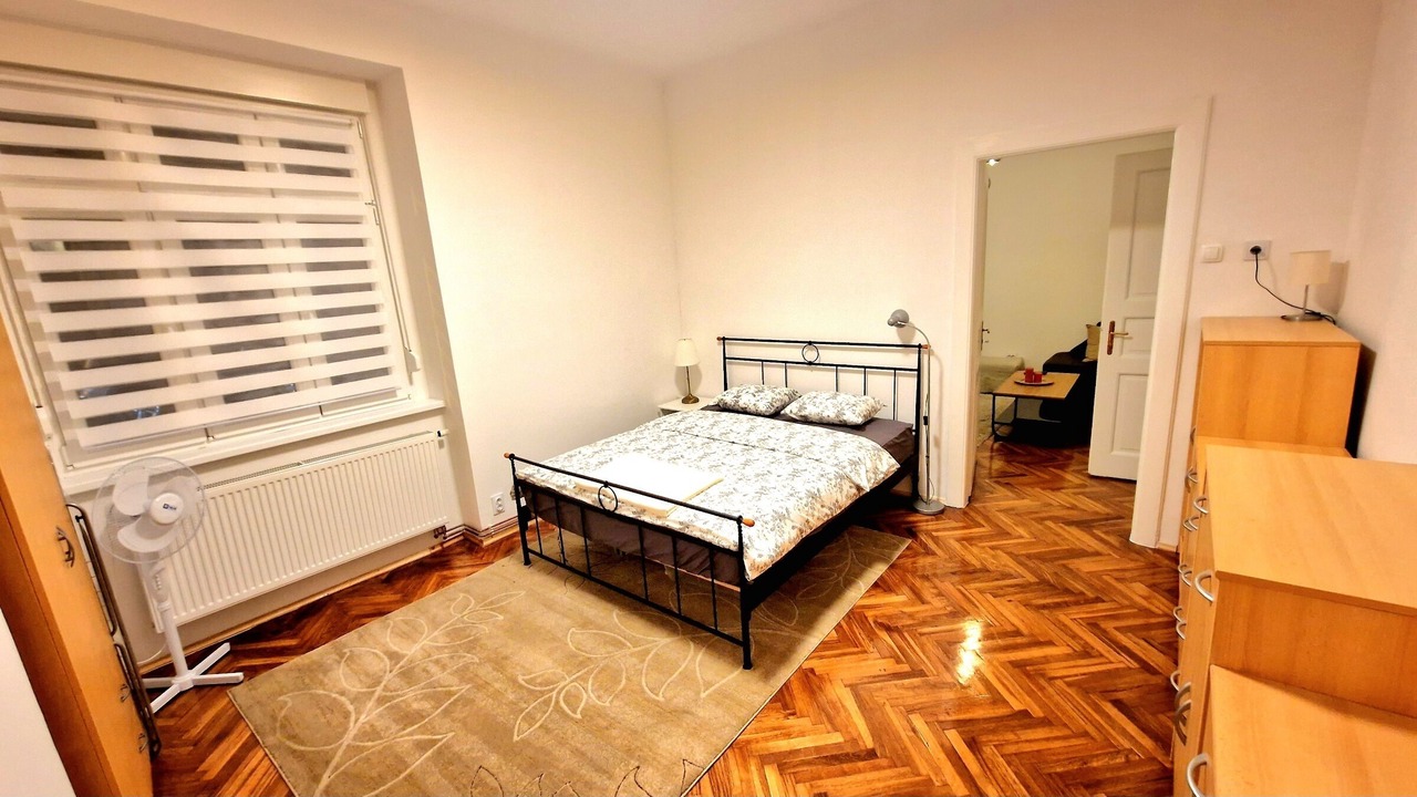 Photo of Bedroom in Zagreb
