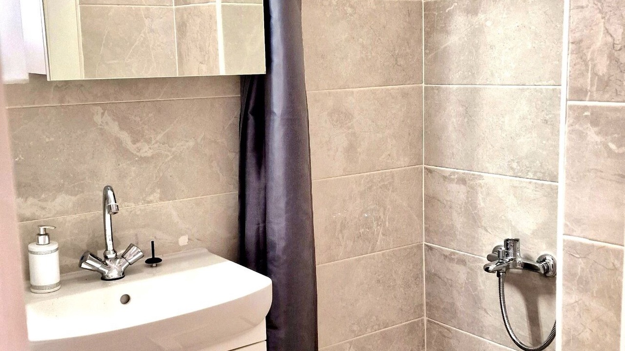 Photo of Bathroom in Zagreb