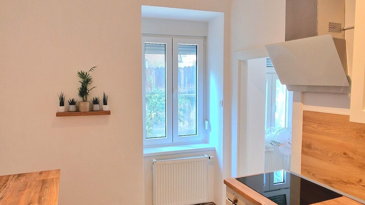 Photo of Kitchen in Zagreb