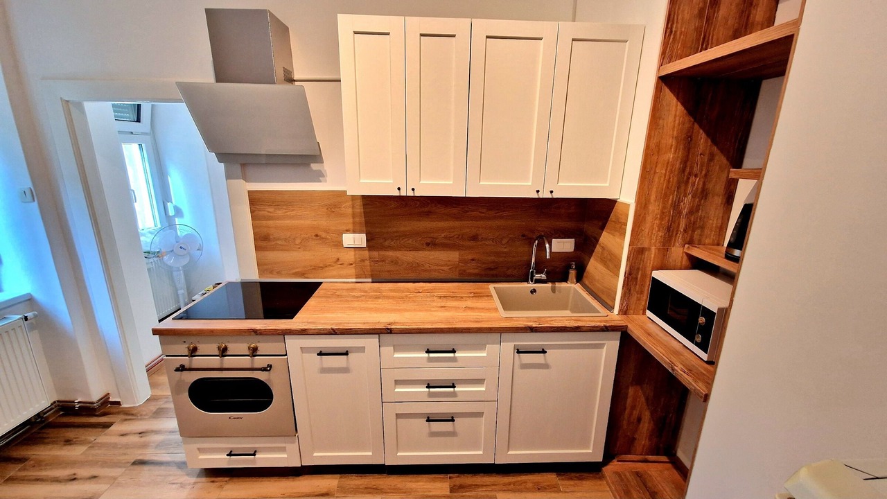 Photo of Kitchen in Zagreb