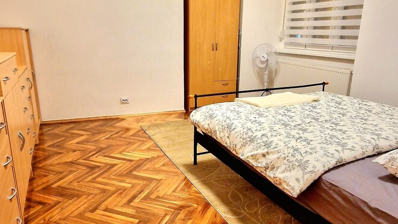 Photo of Bedroom in Zagreb