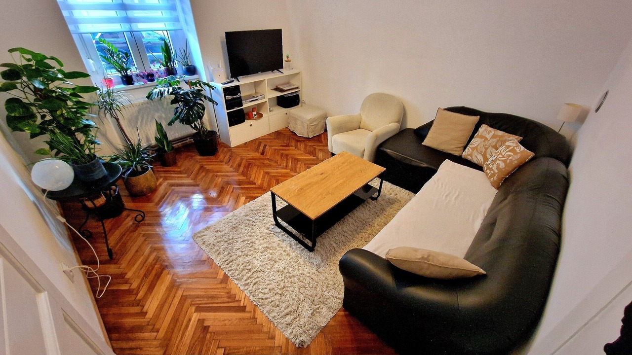 Photo of Livingroom in Zagreb