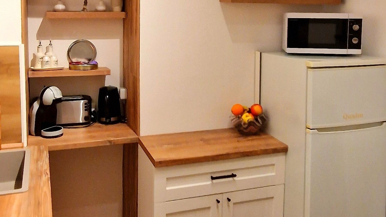 Photo of Kitchen in Zagreb