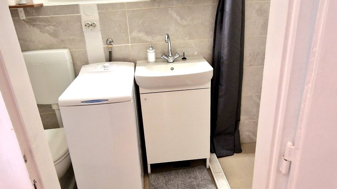 Photo of Bathroom in Zagreb