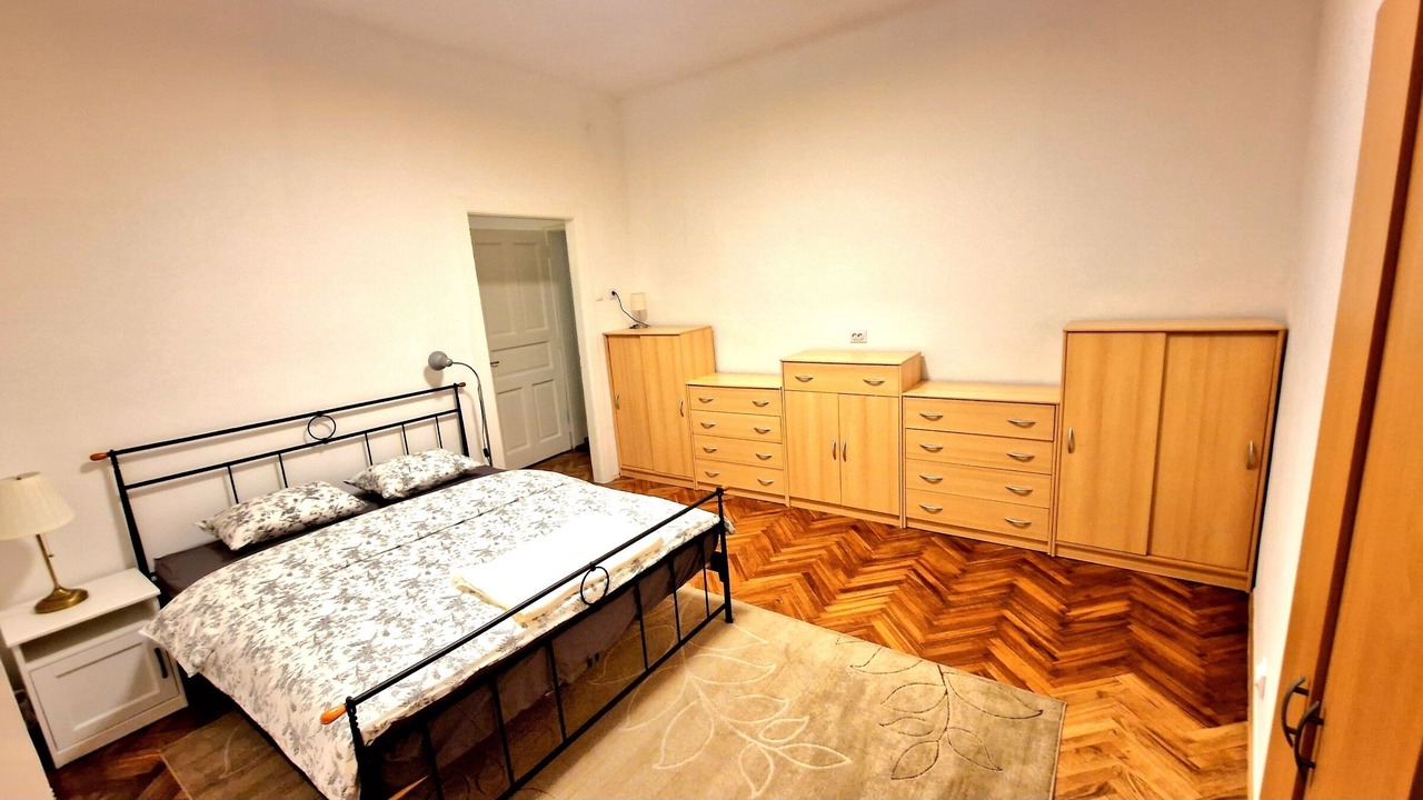 Photo of Bedroom in Zagreb