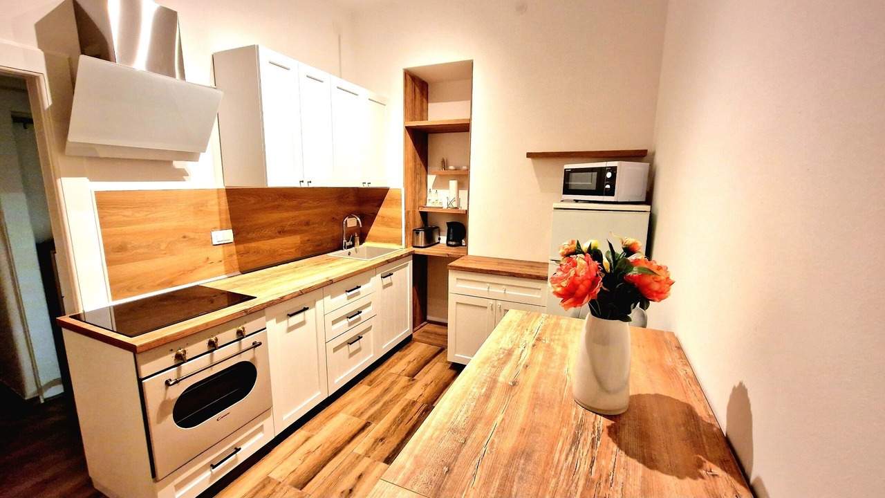 Photo of Kitchen in Zagreb