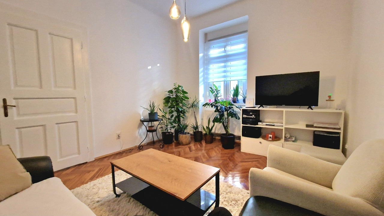 Photo of Livingroom in Zagreb