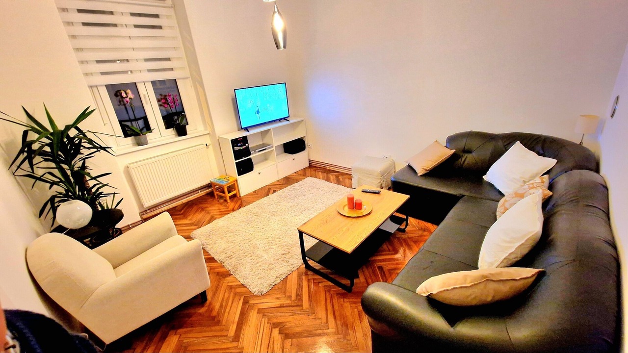 Photo of Livingroom in Zagreb