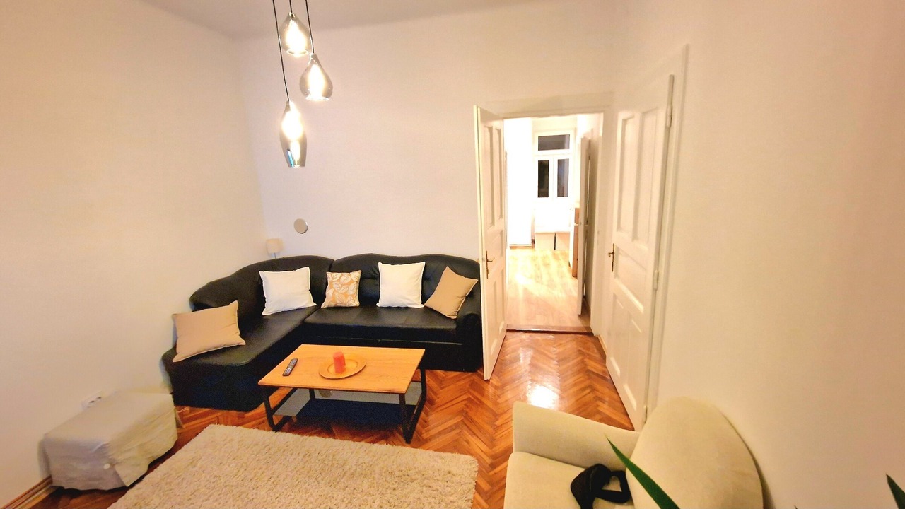 Photo of Livingroom in Zagreb