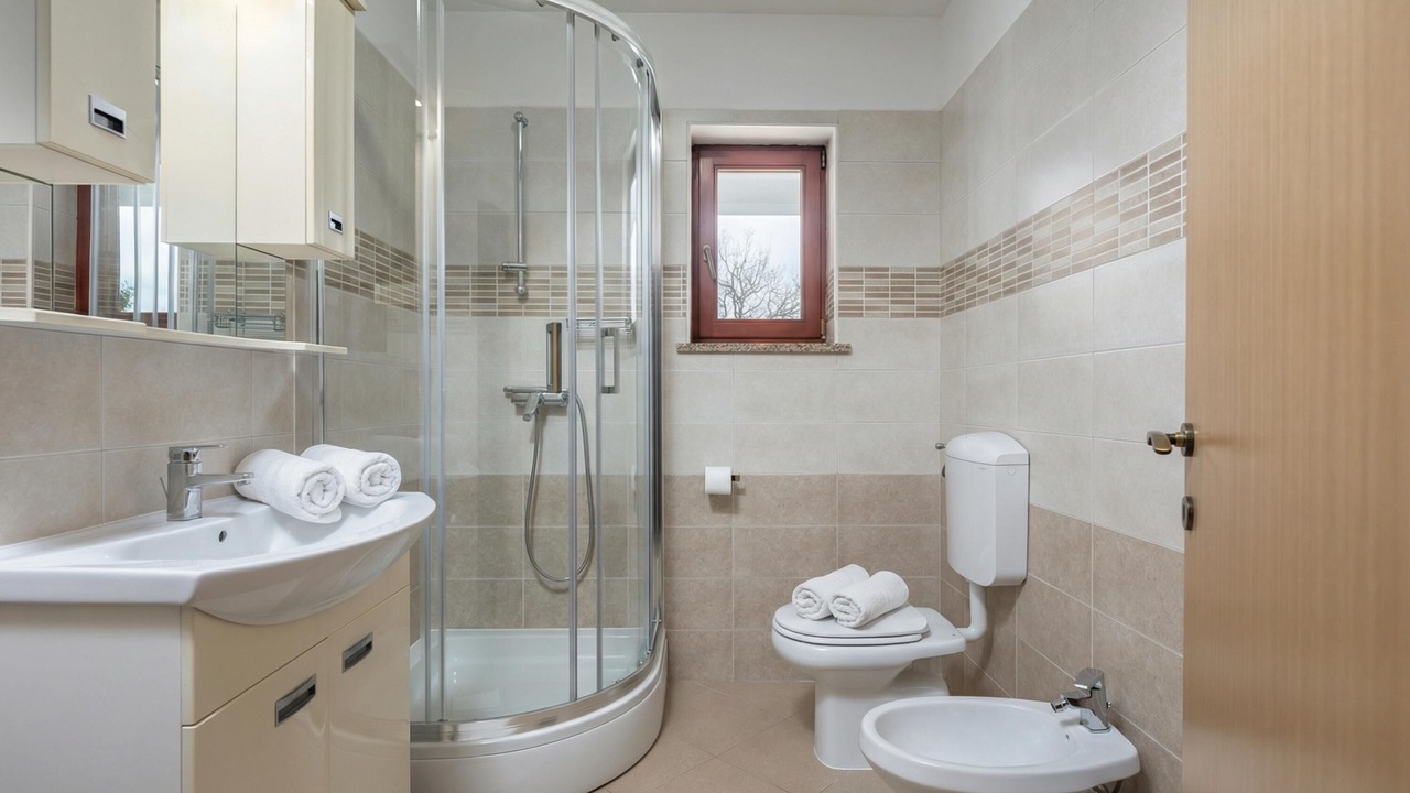 Photo of Bathroom in Vinez