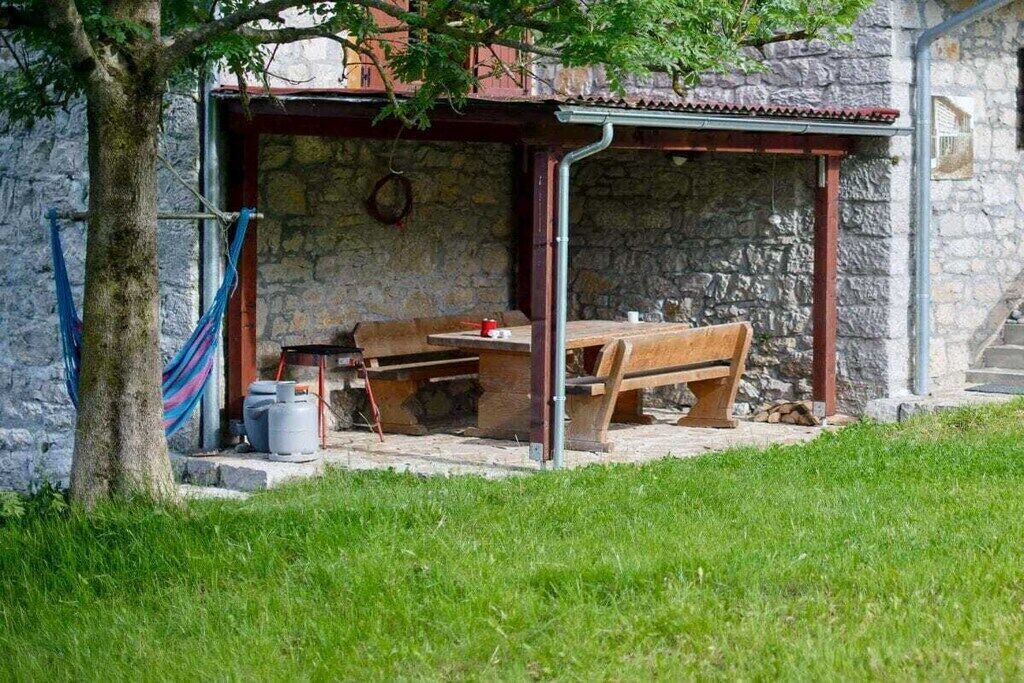 Photo of Outdoor in Robidisce