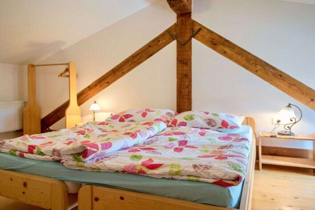 Photo of Bedroom in Robidisce