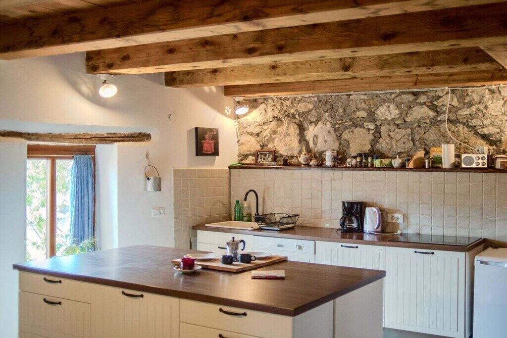 Photo of Kitchen in Robidisce